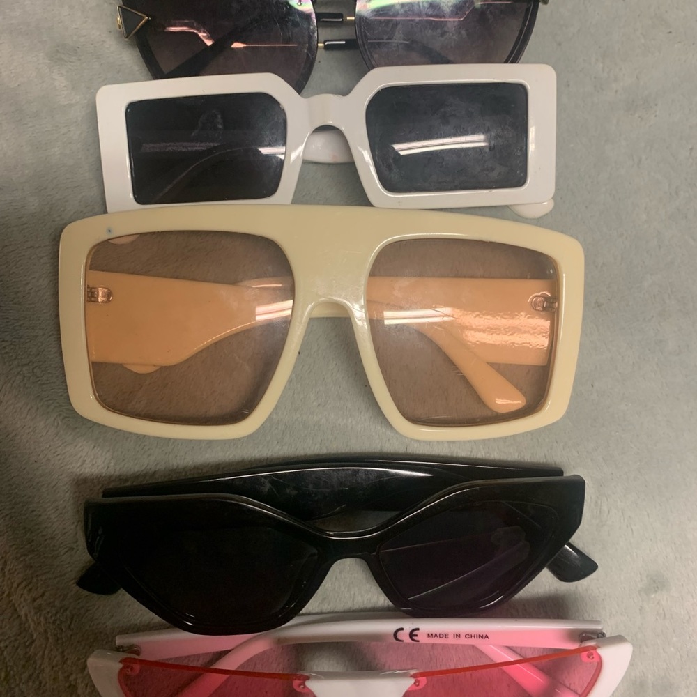 Womens/Girls Sunglasses WHOLESALE!